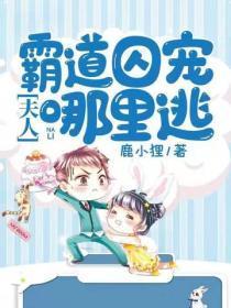 霸道囚宠:夫人哪里逃