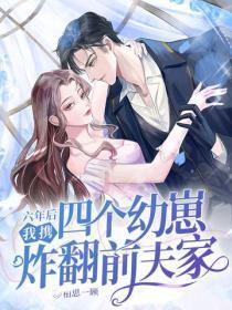 总裁请止步女王不在家