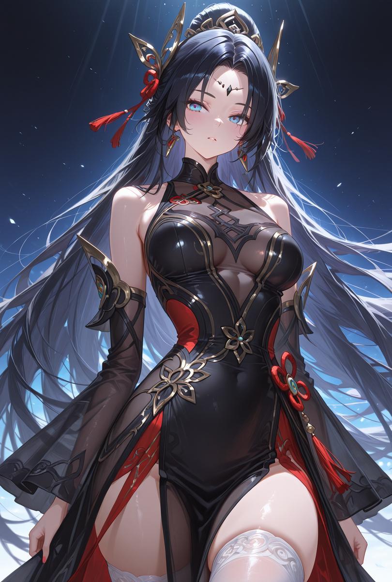 僵尸娘2D