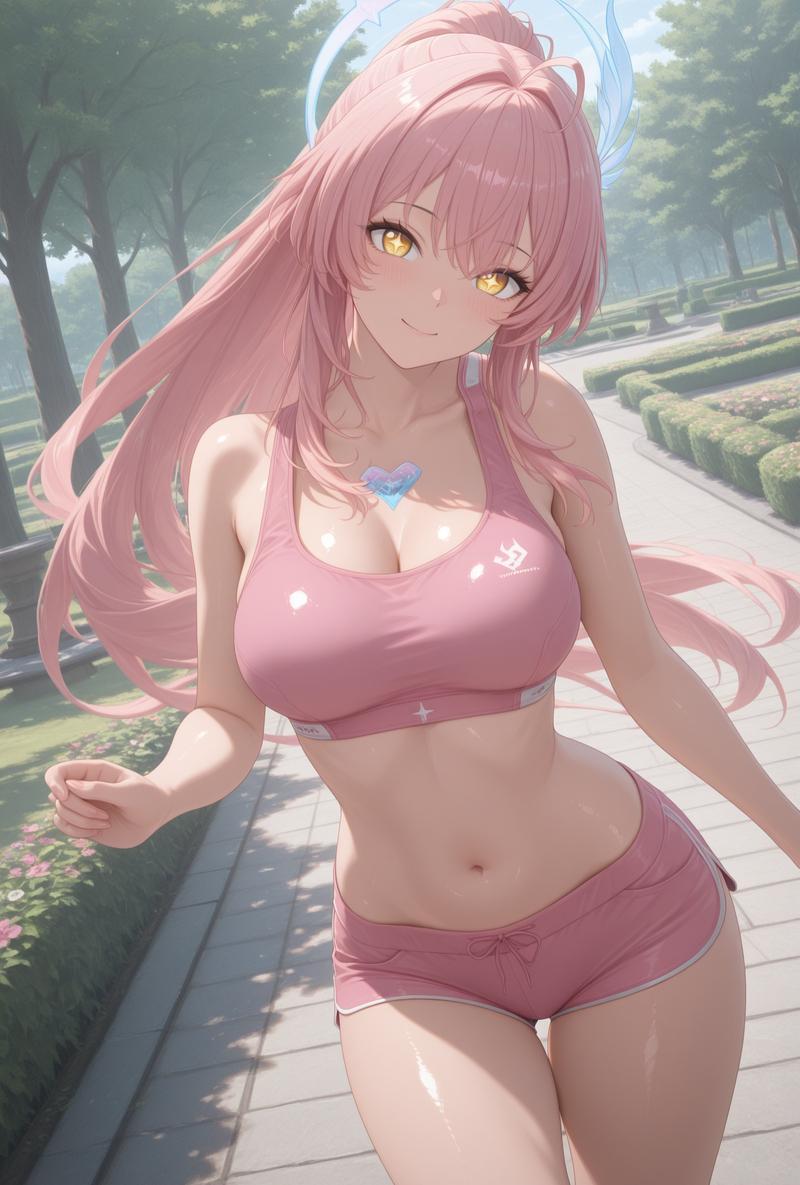 圣女门