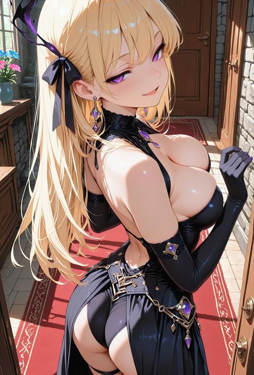 魔法少女女大学生