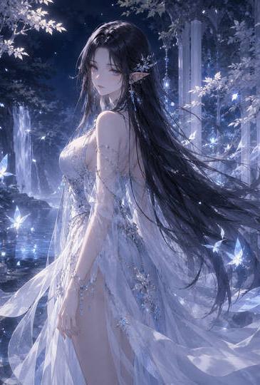 婚深蚀骨江眠